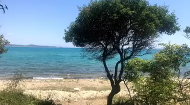 Danişment Tabiat Parkı