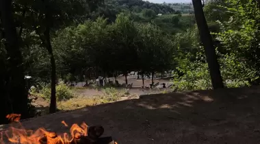 Kasaba Kamp