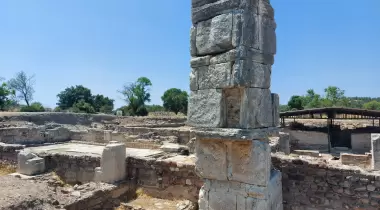 Apollon Smintheion