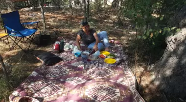 Cedrus Life Kamp ve Karavan Alanı