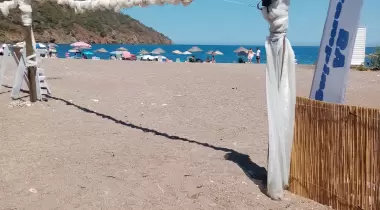 Adrasan RA Camping