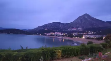 Altınkum Camping