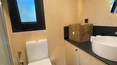 Gulet Tiny House Hotel