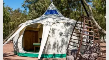 Ada Camping