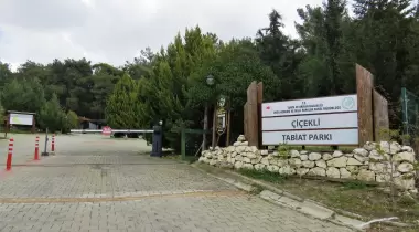 Çiçekli Tabiat Parkı