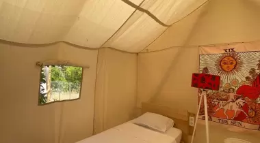 Lotus Camping Olimpos