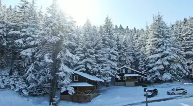 Başkonuş Yaylası