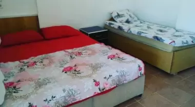 Alphan Tatil Köyü