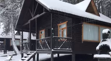 Kocayayla Bungalov Evleri