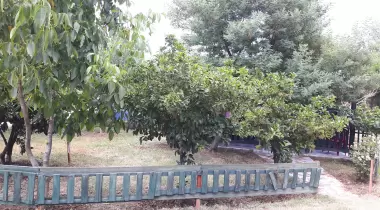 Göktur Camping