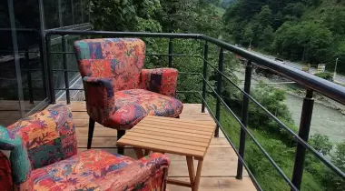 Novalize Tinyhouse/Bungalow