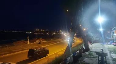 Kumsal kamp