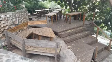 Çeyrek Camping & Bungalows Patara