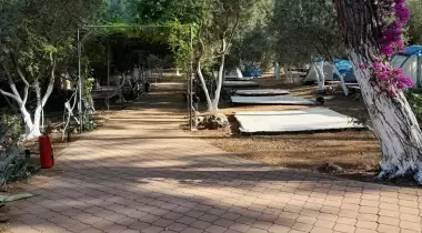 Ölüdeniz Doğa Kamp