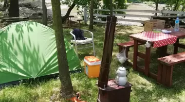 Deniz Camp