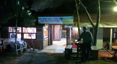Deniz Camp