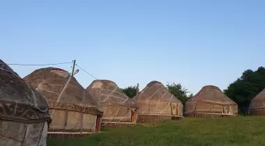 Kocayayla Bungalov Evleri