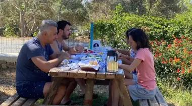 Verano Camping