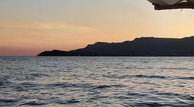 Dostlar Bahçesi Kamp Alanı