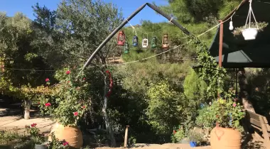 Uladı Camping