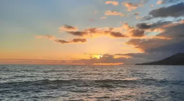 SunSea Karaöz - Sülo Palas