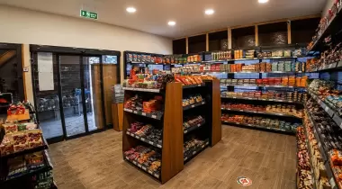 Başkonuş Yaylası
