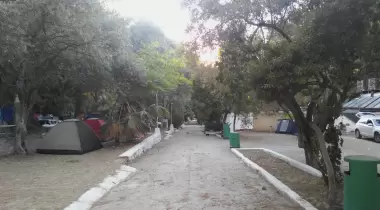 Önder Camping