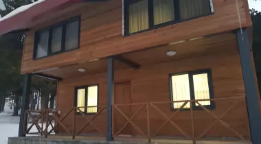 Kocayayla Bungalov Evleri