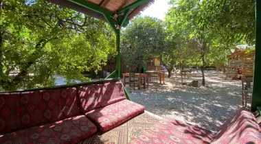 Maya Olympos