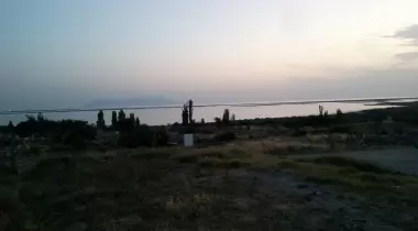 ENEZ BELEDİYE KAMP ALANI