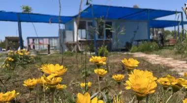 Denizkent Mocamp