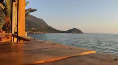 SunSea Karaöz - Sülo Palas