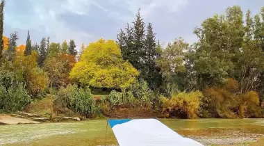 Kabaklık Camping