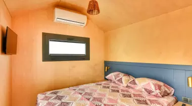 Gulet Tiny House Hotel