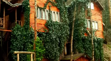 Karaaslan Kamping & Bungalow