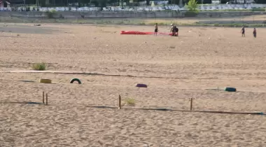 Altınkum Camping