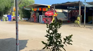 Demir camping