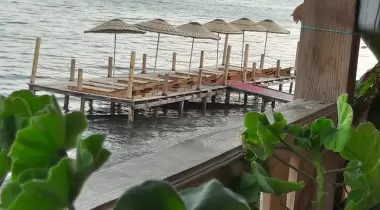 Serenay Çadır Camping