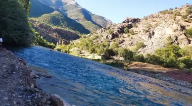 The Geyik Dersim Kamp Alanı