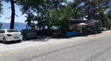 Akyaka Cengizin Yeri Camping