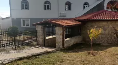 Kırıkkale Sulu Mağara