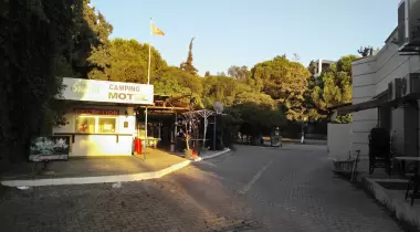 Önder Camping