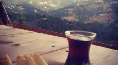 Toraman Kamp Çadır Alanı
