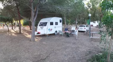 Gümüldür Tabiat Parkı