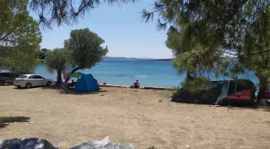 Huzur Kamp