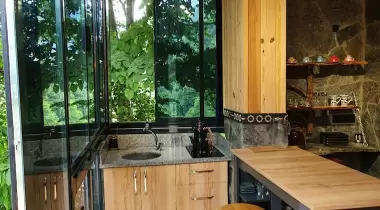 Novalize Tinyhouse/Bungalow