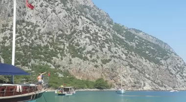 KERVAN CAMPING