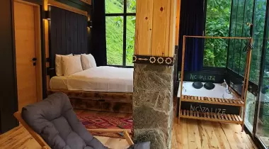 Novalize Tinyhouse/Bungalow