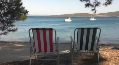 Huzur Kamp