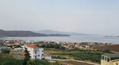 Avşa Camping